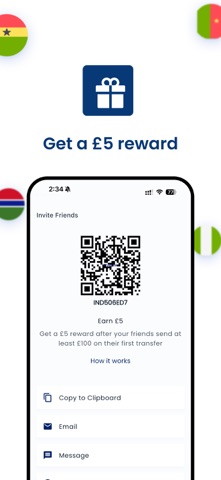 Paymit Limited screenshot