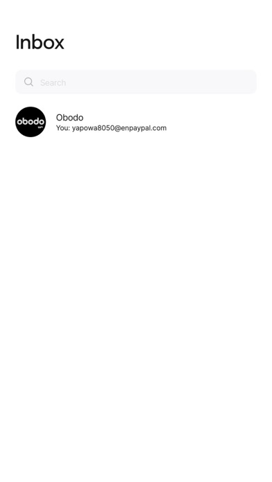 Obodo App Screenshot