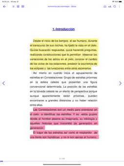Fonolibro screenshot 8