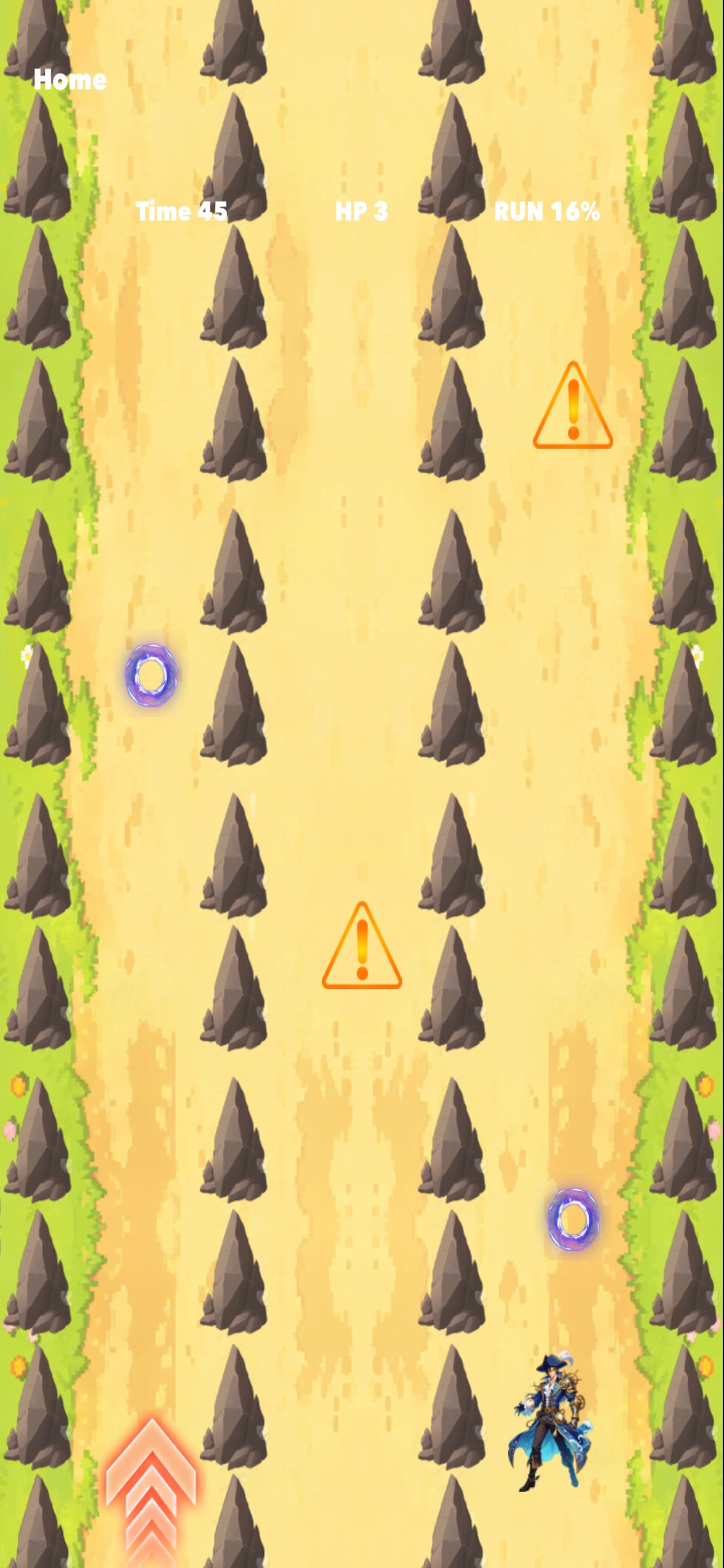 Screenshot 6 of Chibi Pirate Bounty