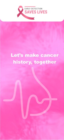 PinkPulse App Store preview screenshot 5