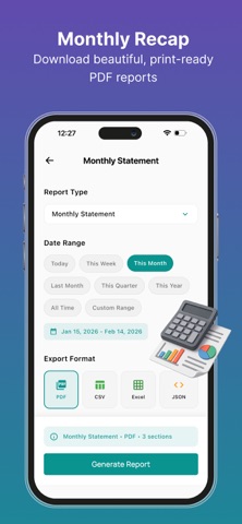 Finvex Screenshot 8 of 9