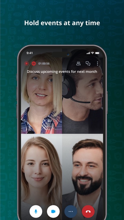 IVA Connect screenshot-3