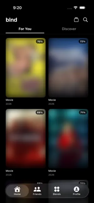 blnd movies screenshot 2