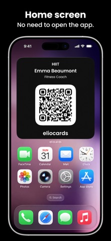 eliocards Screenshot 2 of 4