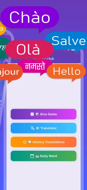 QuickTranslate Plus screenshot 2