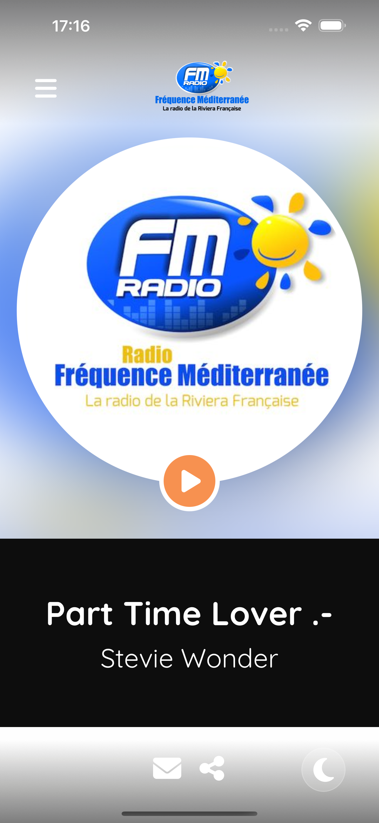 Fréquence Méditerranée