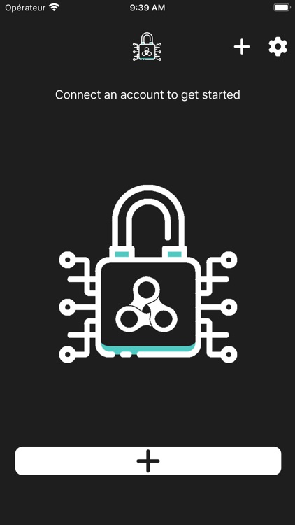 SmartLogAuthenticator