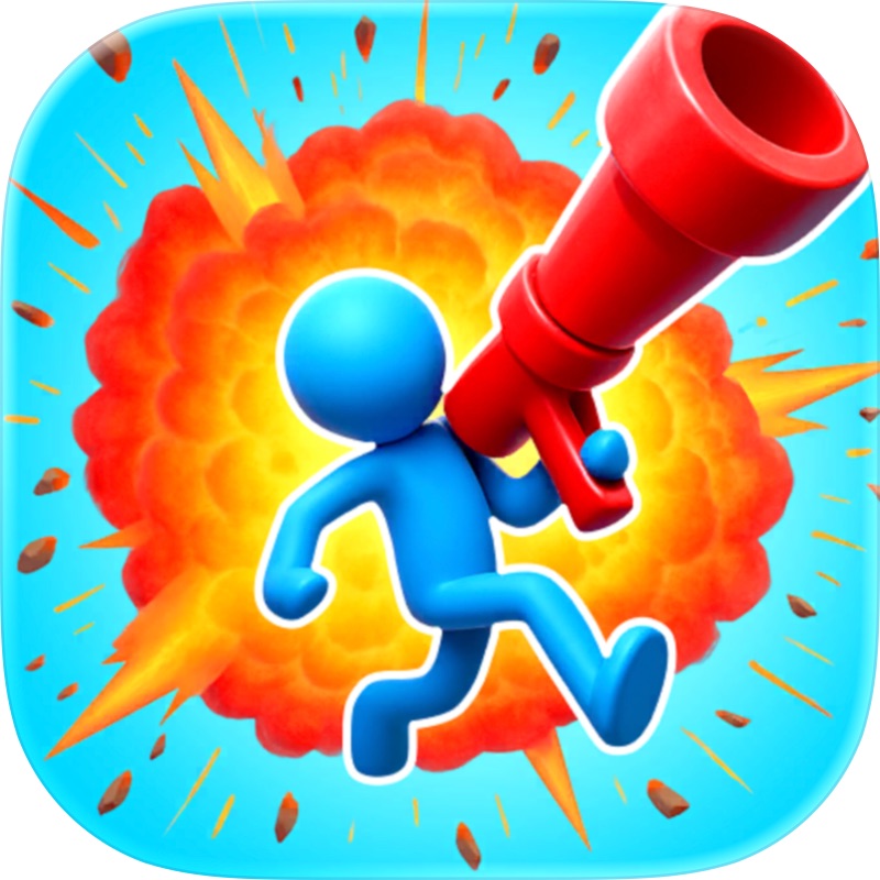 Baby Hero Friends Freeing Game screenshot 4