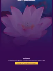 shreem brzee official ipad resimleri 1