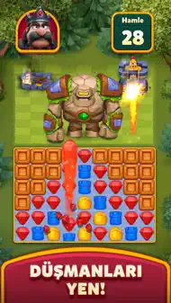 Royal Kingdom iphone resimleri 2