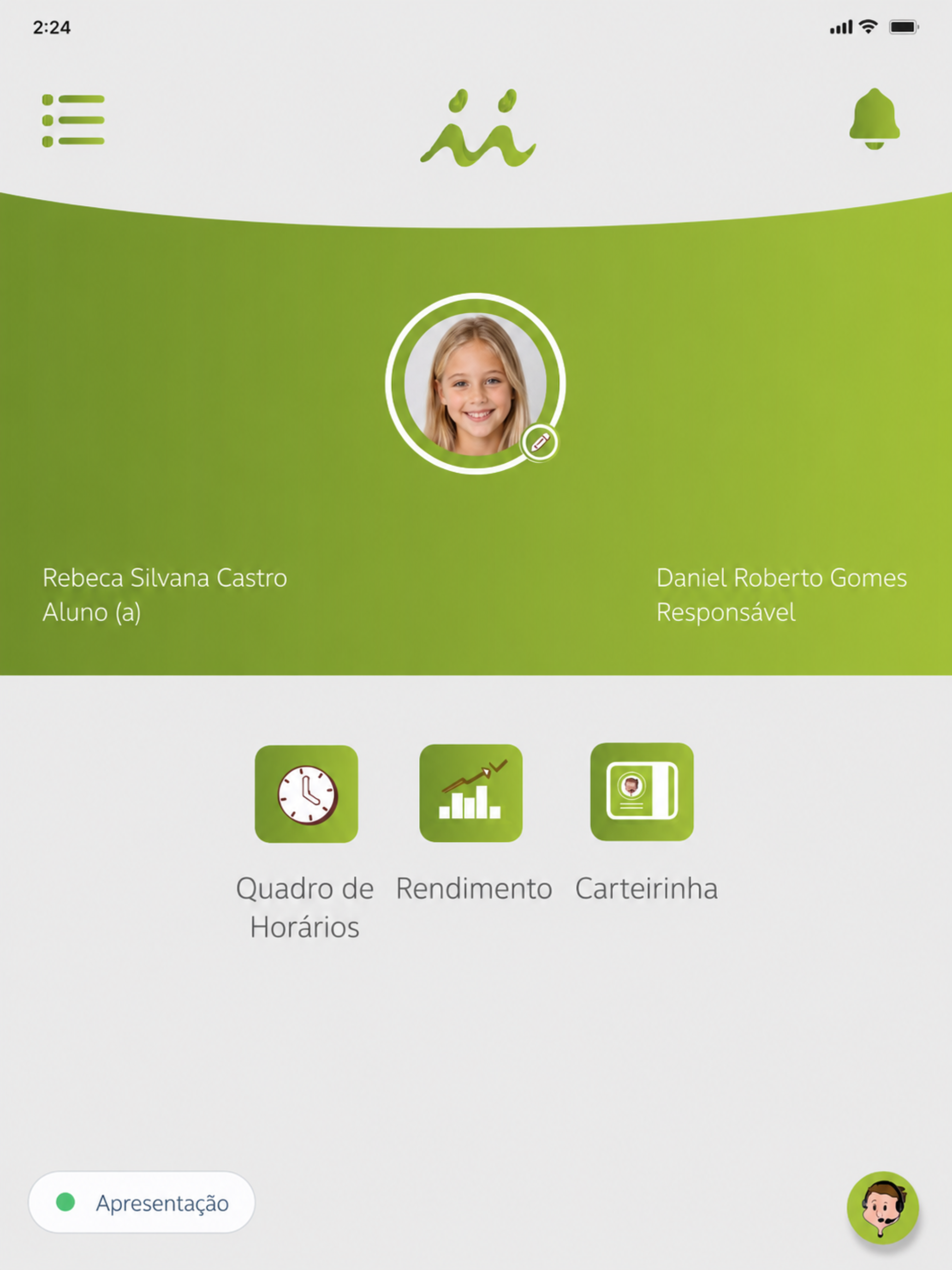 iiEducação screenshot 12