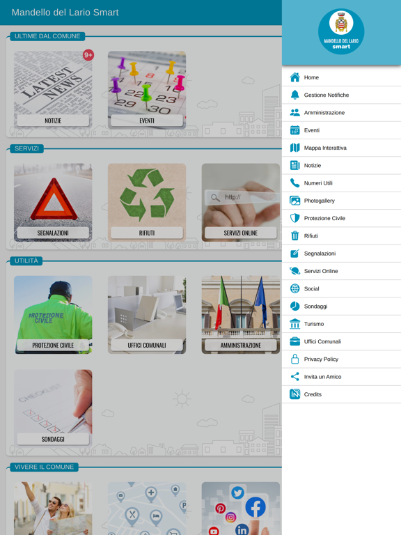 Screenshot #5 pour Mandello del Lario