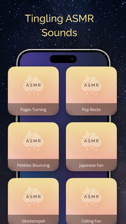 DreamSleep : Sleep and Relax screenshot-5