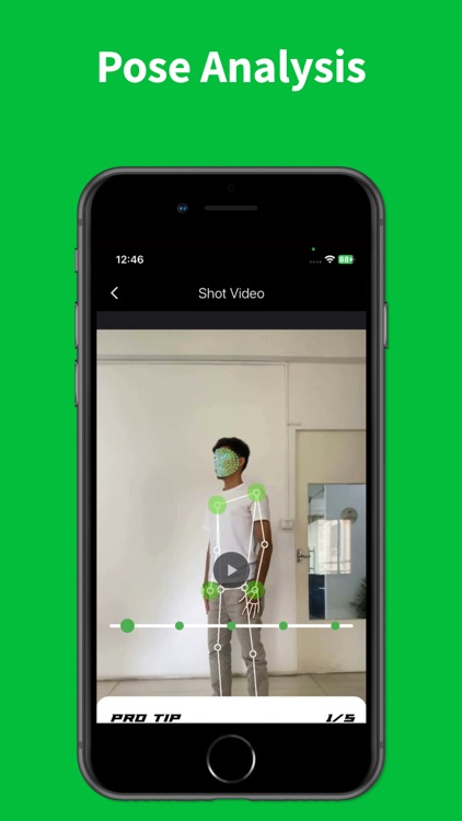 Shot Mentor screenshot-5