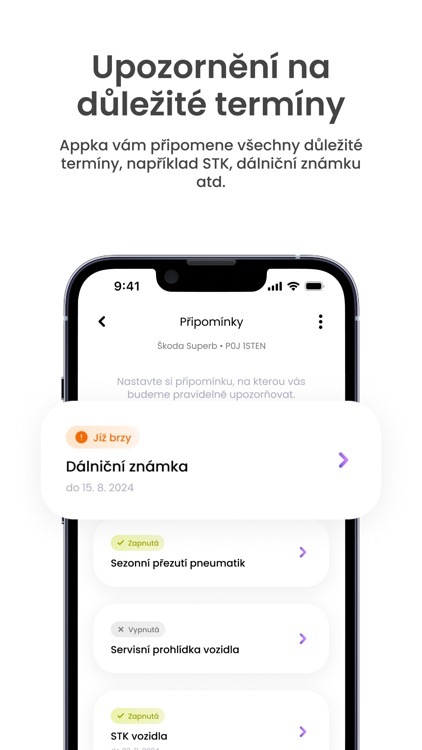 Direct pojišťovna screenshot-5