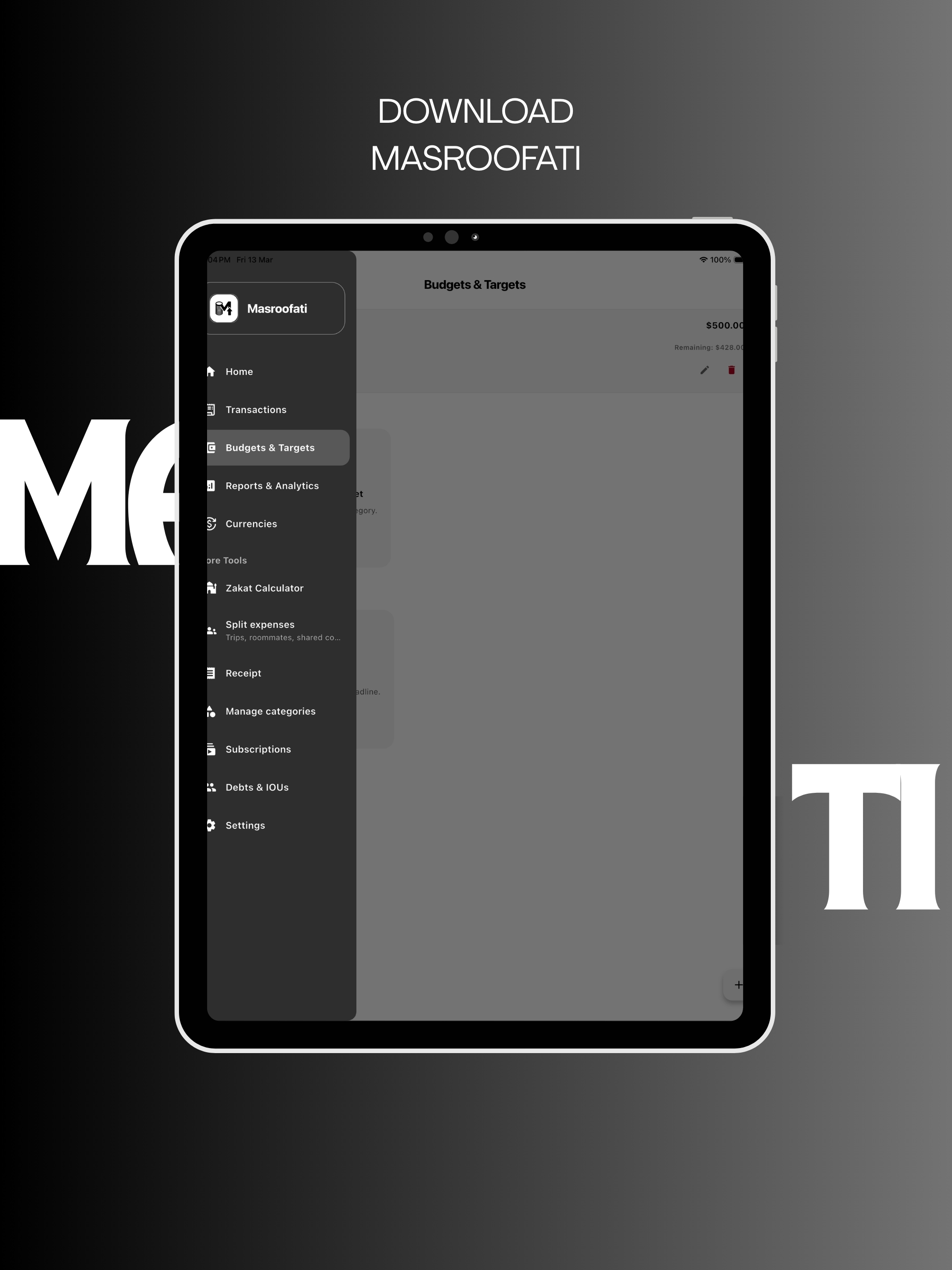 MASROOFATI screenshot 13