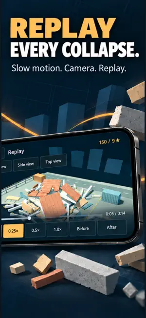 Down to Dust: Demolition screenshot 3