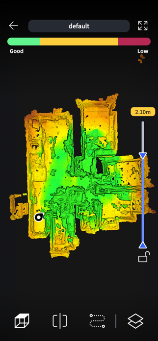 LCC Scan Screenshot 2 of 3