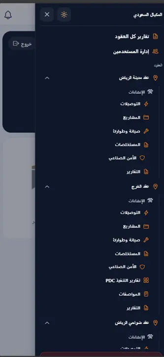 Masar Almekyal screenshot 4