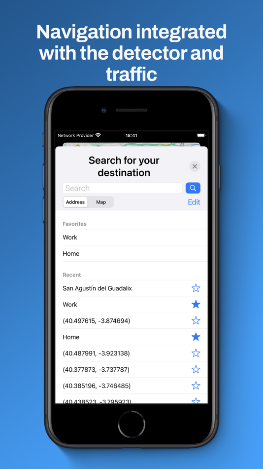 #9. Skip Cams: Radar Detector (iOS) 由: Little Mouse Software