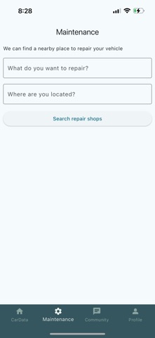 Car-Data Screenshot 9 of 10