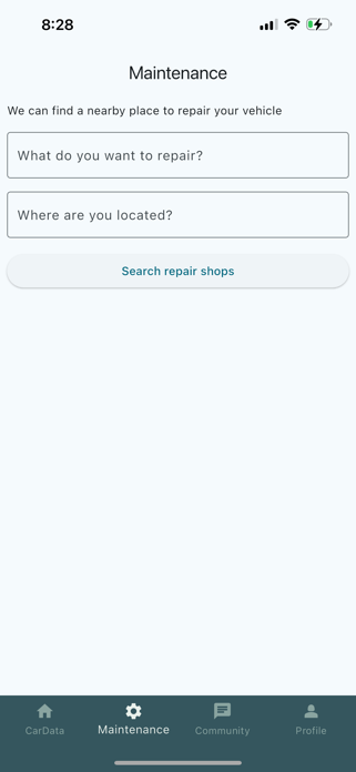 Car-Data Screenshot 9 of 10