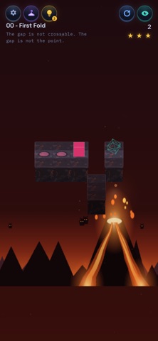 I'm Just A Cube screenshot 1