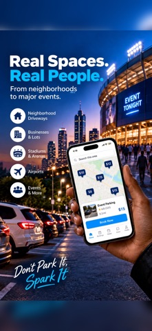 Spark Your Car Screenshot 6 of 6
