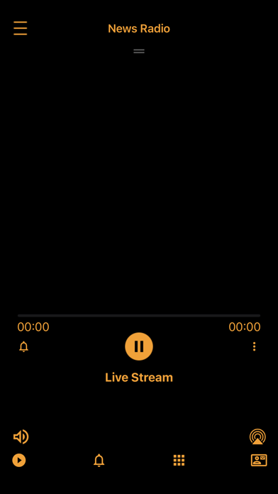 KTTR 99.7FM Screenshot 1 - AppWisp.com KTTR 99.7FM Screenshot 1 - AppWisp.com