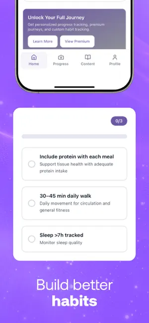 Renya.App screenshot 3