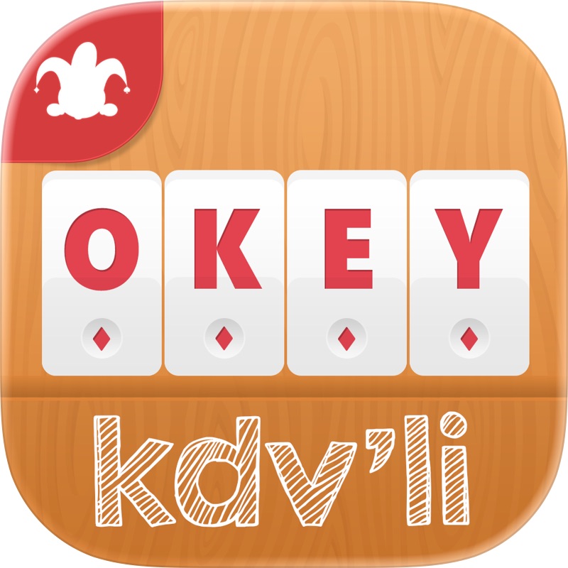 101 Okey Canli - Online Rummy screenshot 9