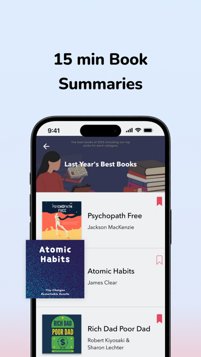 kitUP: Micro Learning Everyday Screenshot