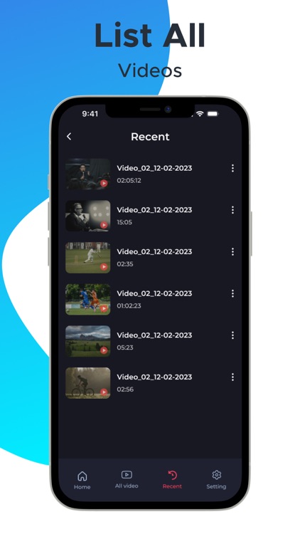 MX Player HD : Video Player screenshot-5