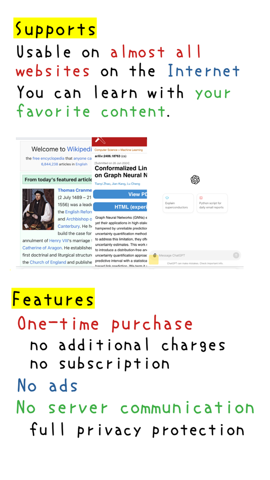 #9. Text Transformer - PPL++ (macOS) Podle: Taichi Ishikawa