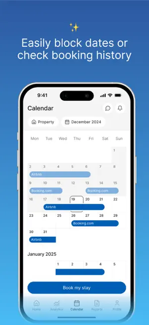Betterplace Home Owner screenshot 2
