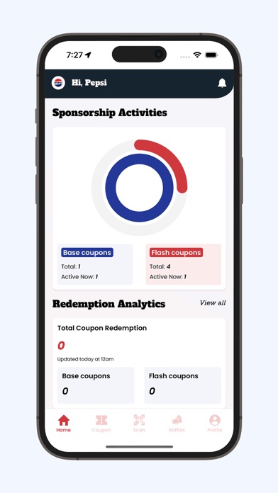 Unite for Freedom Screenshot