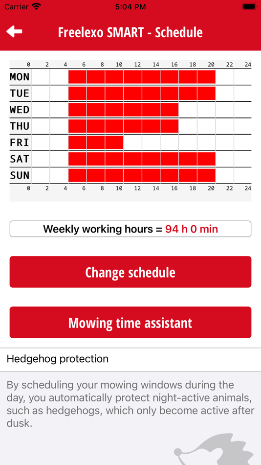 #4. Einhell Connect (iOS) 게시자: Einhell Germany AG