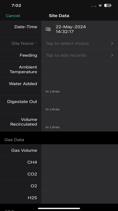 Screenshot #2 pour Blue Planet BioFuels