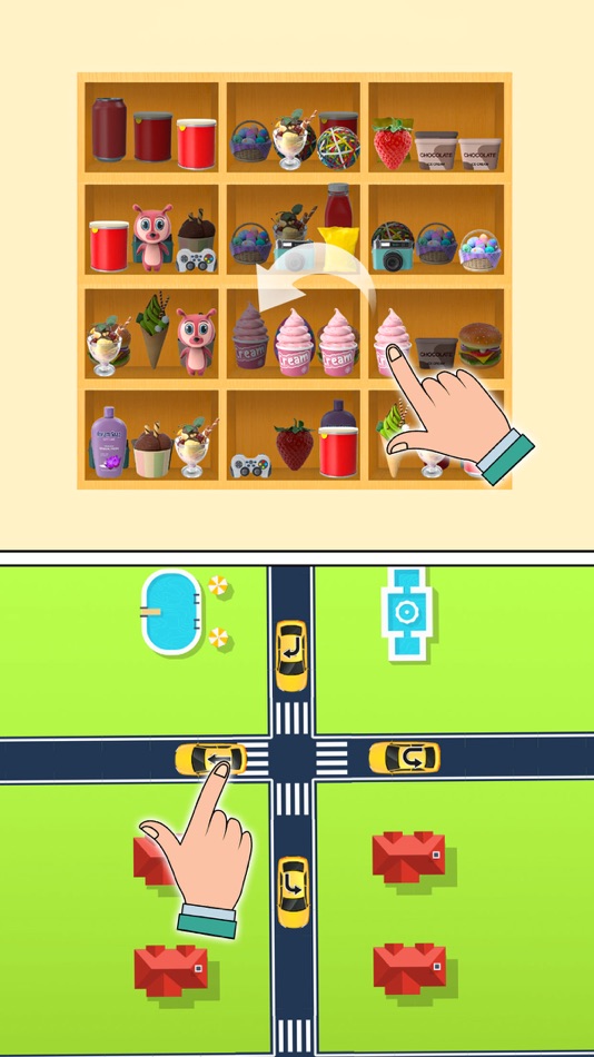#2. No Wifi Internet Offline Games (iOS) 来自: Muhammad Kamran