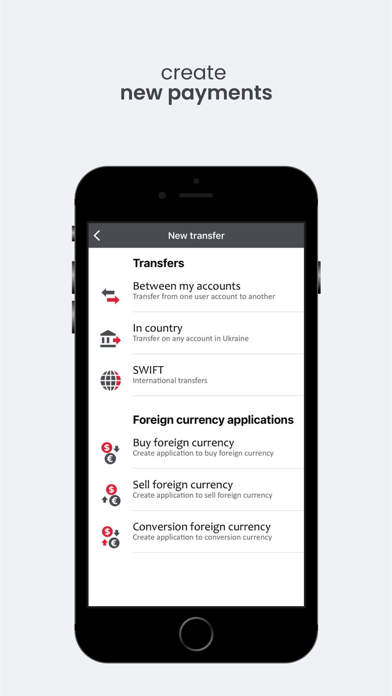 UBRD Business Screenshot