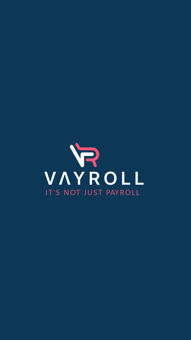 VAYROLL Screenshot