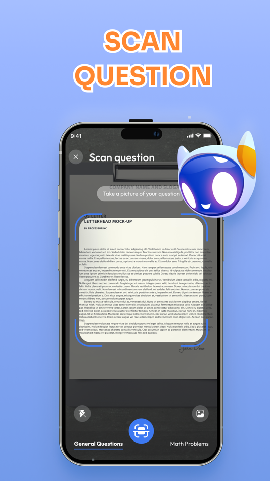 #4. iClicker - AI Homework Answers (iOS) Podle: Huy Hoang