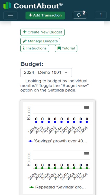 CountAbout screenshot-5