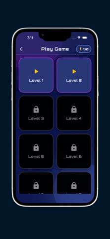 MM Boosters - Daily Rewards iPhone screenshot