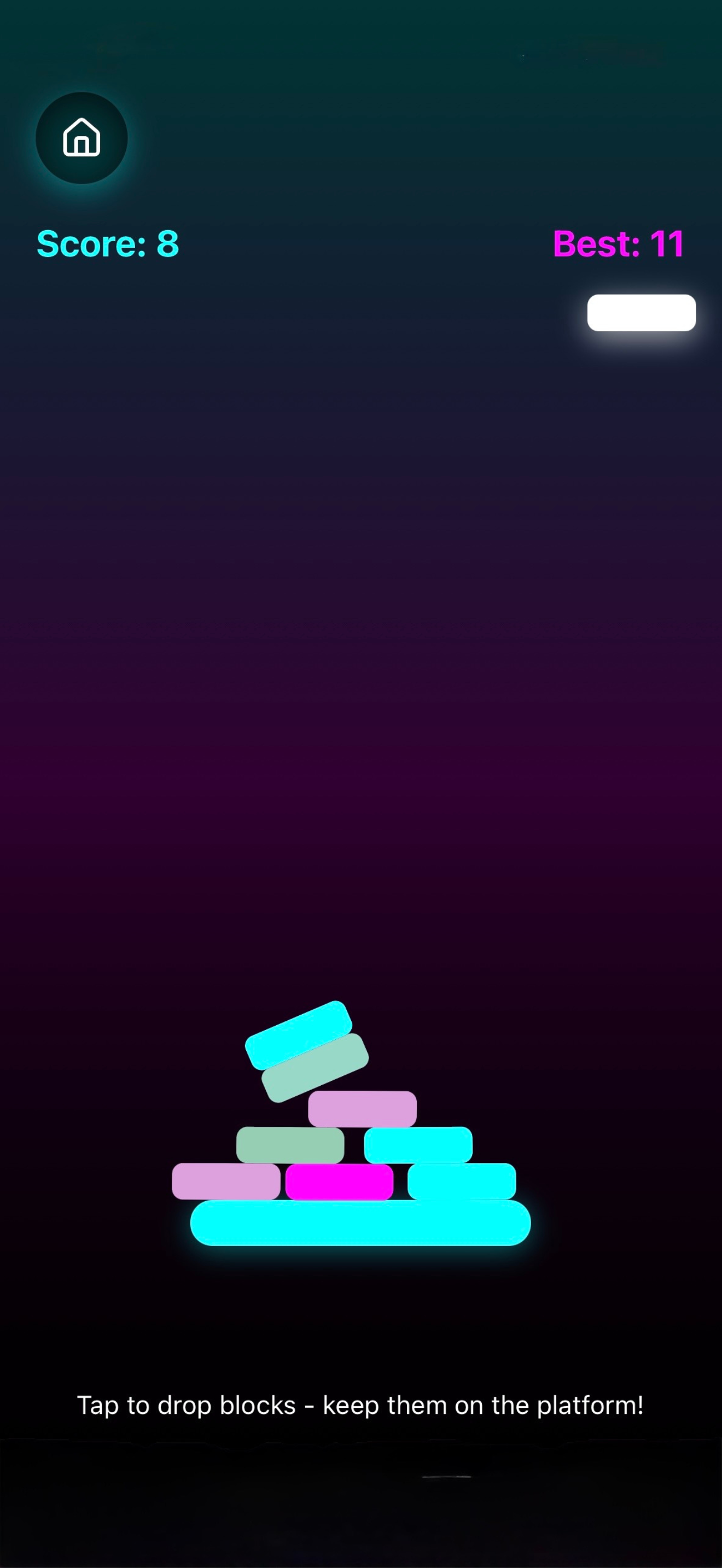BLOCK.STACK screenshot 3