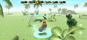 Jungle Go! screenshot 2