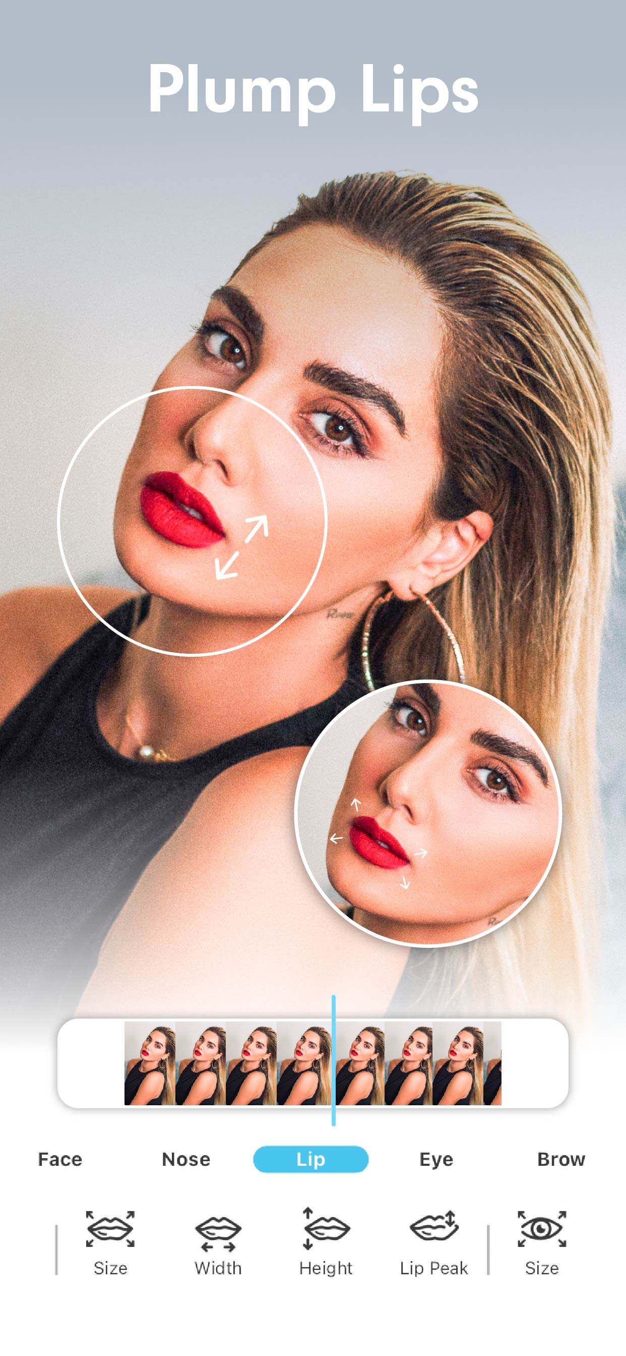 YouCam Video - AI Face Editor