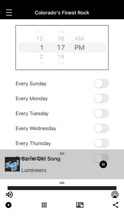 Krystal 93 screenshot-3