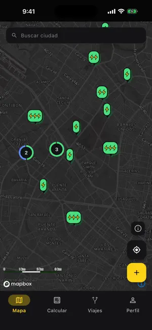 FaraDison screenshot 1